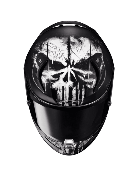 copy of HELM HJC RPHA 11 VENOM 2 WUNDER MC-1