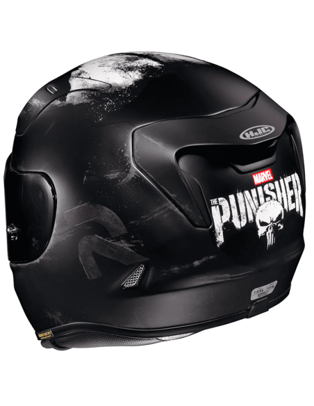 copy of HELM HJC RPHA 11 VENOM 2 WUNDER MC-1
