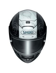 copy of KOPFHÖRER SHOEI X-SPIRIT 3 MARQUEZ AMERICA TC-2 2