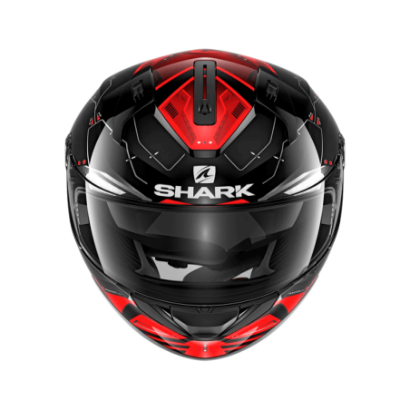 copy of CASCO SHARK RIDILL 1.2 PHAZ BLACK / YELLOW / WHITE