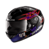 copy of CASCO SHARK RIDILL 1.2 PHAZ BLACK / YELLOW / WHITE