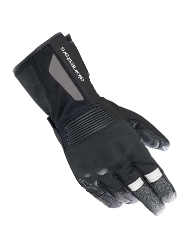 GUANTES ALPINESTARS DENALI AEROGEL DRYSTAR BLACK