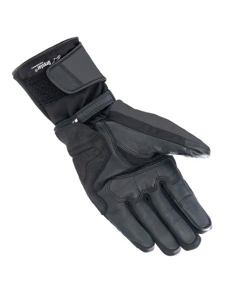 GUANTES ALPINESTARS DENALI AEROGEL DRYSTAR BLACK