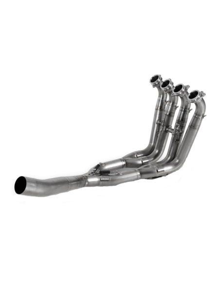 AKRAPOVIC COLECTORES INOX BMW S 1000 RR 2010-2014 E-B10R1