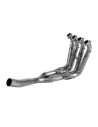AKRAPOVIC COLECTORES INOX BMW S 1000 RR 2010-2014 E-B10R1