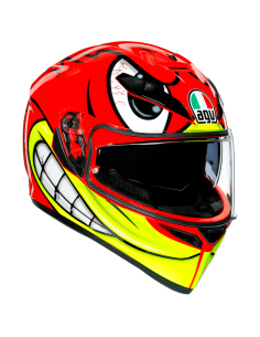 Casco Agv K-3 SV Pinlock Maxvision Birdy