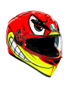 Casco Agv K-3 SV Pinlock Maxvision Birdy