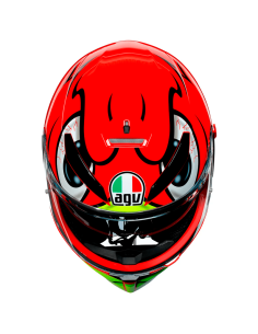 Casco Agv K-3 SV Pinlock Maxvision Birdy 2