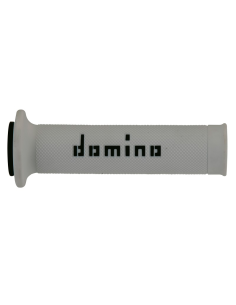 DOMINO Puño ON ROAD Negro-Blanco
