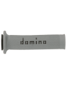 DOMINO Puño ON ROAD Gris-Negro A01041C4052