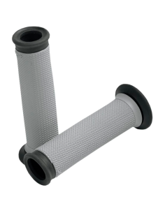 RENTHAL Dual SCHWARZ/GRAU Griffe