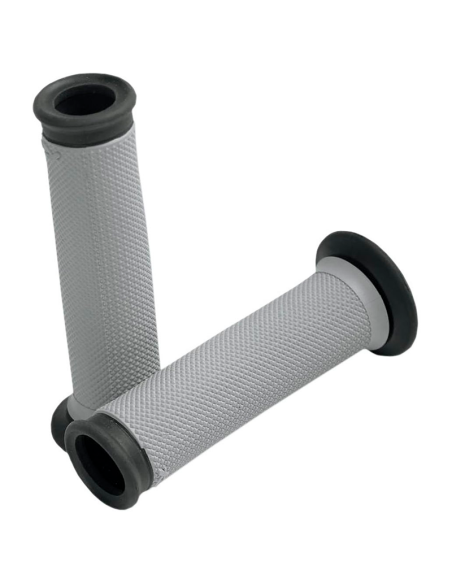 RENTHAL Dual SCHWARZ/GRAU Griffe