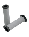 RENTHAL Dual SCHWARZ/GRAU Griffe
