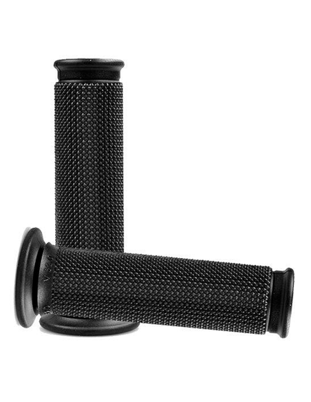 RENTHAL Puños EXTRA DURO NEGRO G211 REF: G211