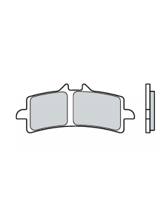 Bremsbeläge BREMBO SC 07BB37SC