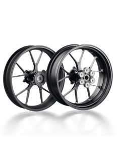 Juego Llantas Trasera/Delantera TITAX KAWASAKI ZX-10R 2011-2015