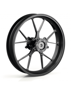 Juego Llantas Trasera/Delantera TITAX KAWASAKI ZX-10R 2011-2015 2