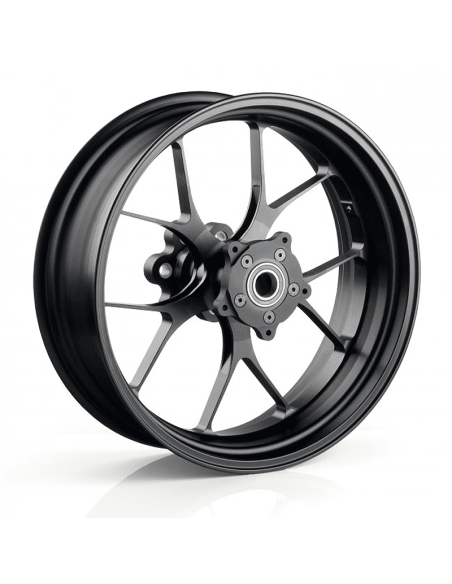 Juego Llantas Trasera/Delantera TITAX YAMAHA R6 202017-2021