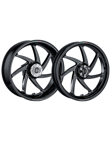 MARCHESINI M7RS GENESI BMW RÄDER
