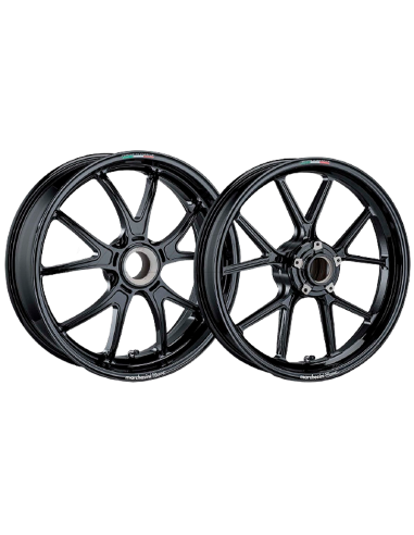MARCHESINI M10RS KOMPE FELGEN HONDA CBR 600RR 2005-2006