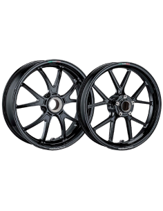 MARCHESINI LLANTAS M10RS KOMPE ALUMINIO FORJADO KAWASAKI NINJA 300 ABS AFTER 2013
