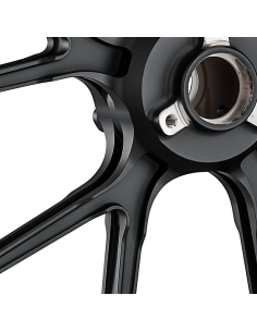 MARCHESINI LLANTAS M10RS KOMPE ALUMINIO FORJADO KAWASAKI NINJA 300 ABS AFTER 2013 2