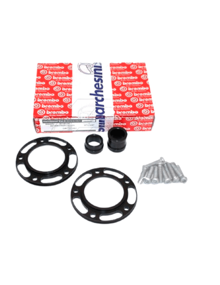 MARCHESINI Kit de bridas DUCATI PANIGALE