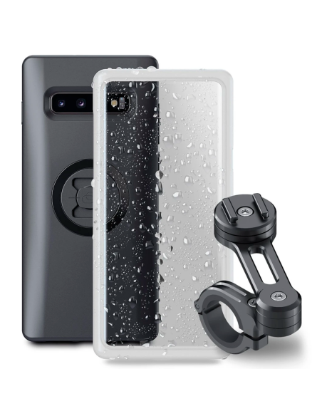 Mobile Kit/Smartphone SP Connect Moto Bundle SAMSUNG S10+ PLUS