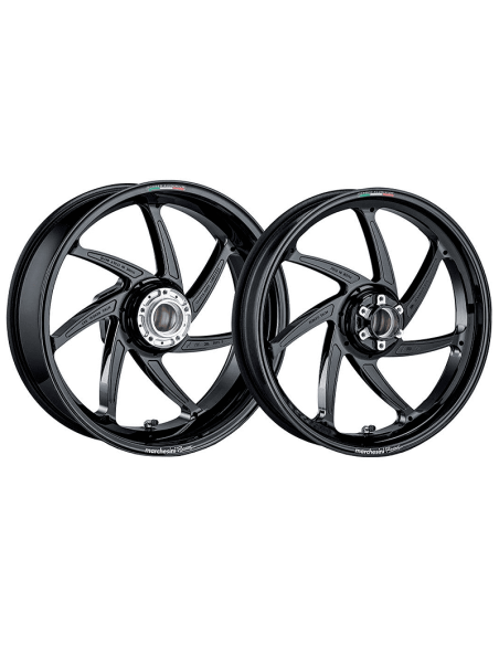 LLANTAS MARCHESINI M7RS GENESI KAWASAKI ZX-10R 2011-2015