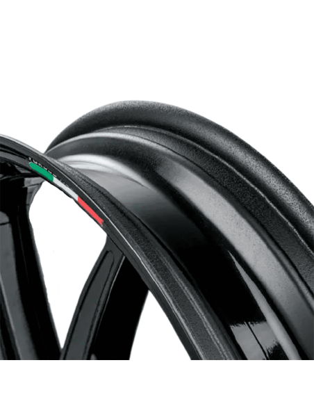 LLANTAS MARCHESINI M7RS GENESI KAWASAKI ZX-10R 2011-2015