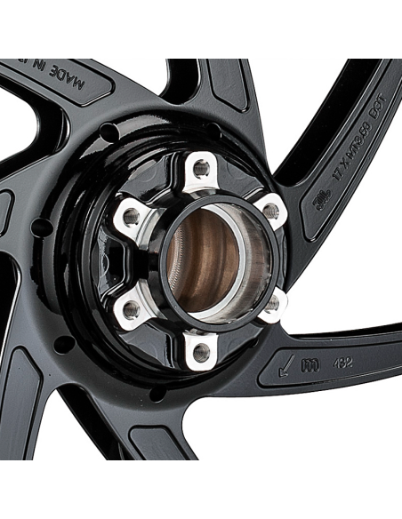 LLANTAS MARCHESINI M7RS GENESI KAWASAKI ZX-10R 2011-2015