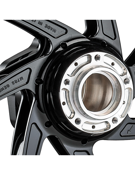 LLANTAS MARCHESINI M7RS GENESI KAWASAKI ZX-10R 2011-2015