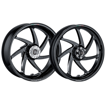 LLANTAS MARCHESINI M7RS GENESI SUZUKI GSX-R 600/750 2011-