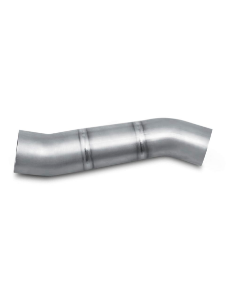AKRAPOVIC STECKER DUCATI MONSTER 821 2014-2019