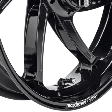 LLANTAS MARCHESINI M7RS GENESI SUZUKI GSX-R 600/750 2011-