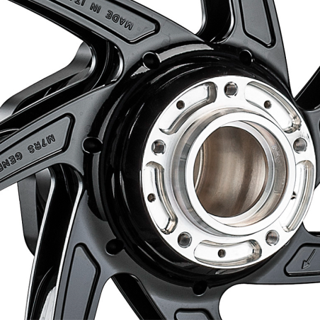 LLANTAS MARCHESINI M7RS GENESI SUZUKI GSX-R 600/750 2011-