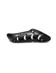 PROTECCION DE CARBONO AKRAPOVIC DUCATI MONSTER 821 2017-2020