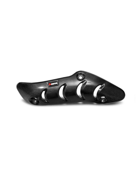 PROTECCION DE CARBONO AKRAPOVIC DUCATI MONSTER 821 2017-2020
