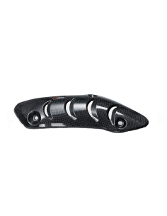 PROTECCION DE CARBONO AKRAPOVIC DUCATI MONSTER 821 2017-2020 2