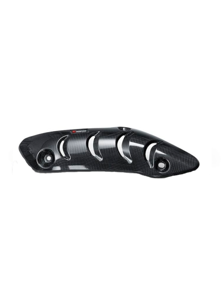 AKRAPOVIC KOHLENSTOFFSCHUTZ DUCATI MONSTER 821 2017-2019