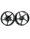 BST LLANTAS CARBONO NEGRO DIAMANTE YAMAHA R3 2015-2019