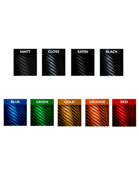 BST LLANTAS CARBONO NEGRO DIAMANTE YAMAHA R3 2015-2019