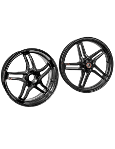 LLANTAS BST CARBONO NEGRO YAMAHA