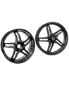 LLANTAS BST CARBONO NEGRO YAMAHA