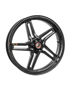 LLANTAS BST CARBONO NEGRO YAMAHA 2