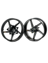 LLANTAS BST CARBONO NEGRO YAMAHA YZF-R1 2004-2014