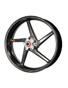 LLANTAS BST CARBONO NEGRO YAMAHA YZF-R1 2004-2014 2