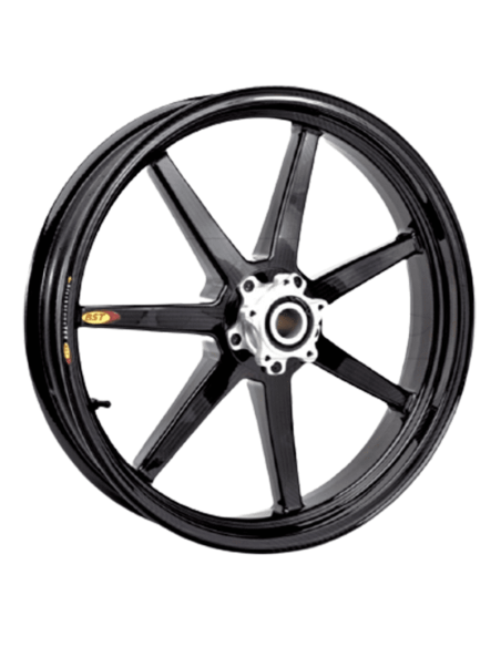 LLANTAS BST CARBONO NEGRO SUZUKI GSX-R 1000 2009-2016