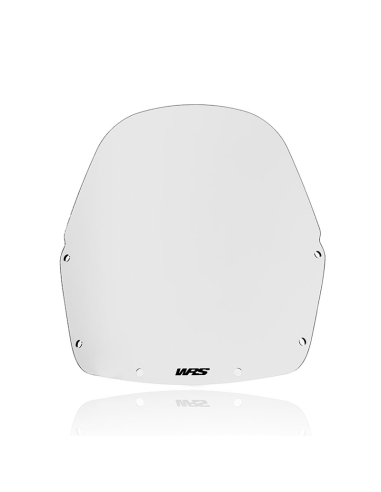 PARABRISAS STANDARD WRS XRV AFRICA TWIN 750 1990-1992 RD04