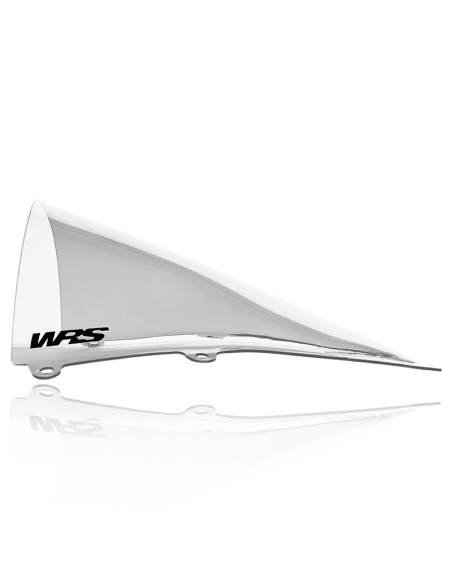 RACE WINDSCHUTZSCHEIBE HONDA CBR 650 R 2019-2024